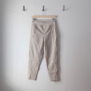 Athleta Trekkie North High Rise Jogger in Abalone